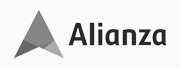 Logo Alianza Fiduciaria - Cliente Nuva SAS