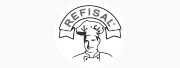 Logo Refisal - Cliente Nuva SAS