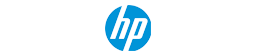 Logo HP - Cliente Zoho