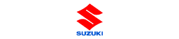 Logo Suzuki - Cliente Zoho
