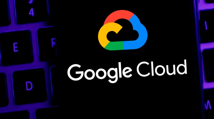 Servicios de Google Cloud Platform