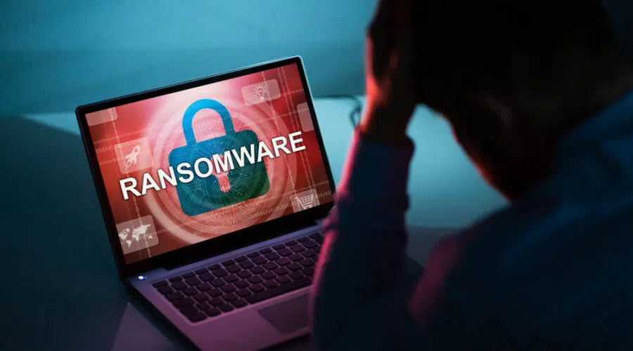 prevenir ataques de ransomware