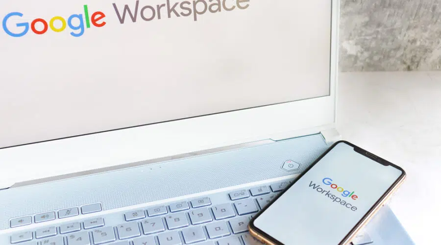 Cómo implementar Google Workspace en tu empresa