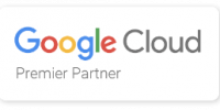 Google Cloud Premier Partner